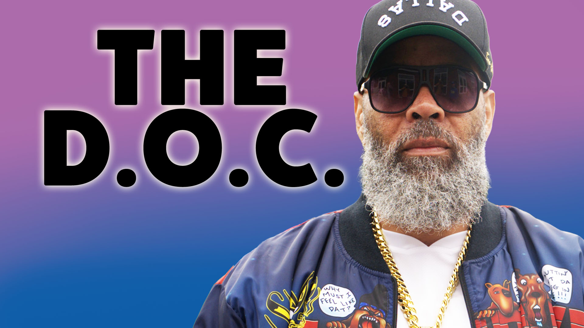 The D.O.C.